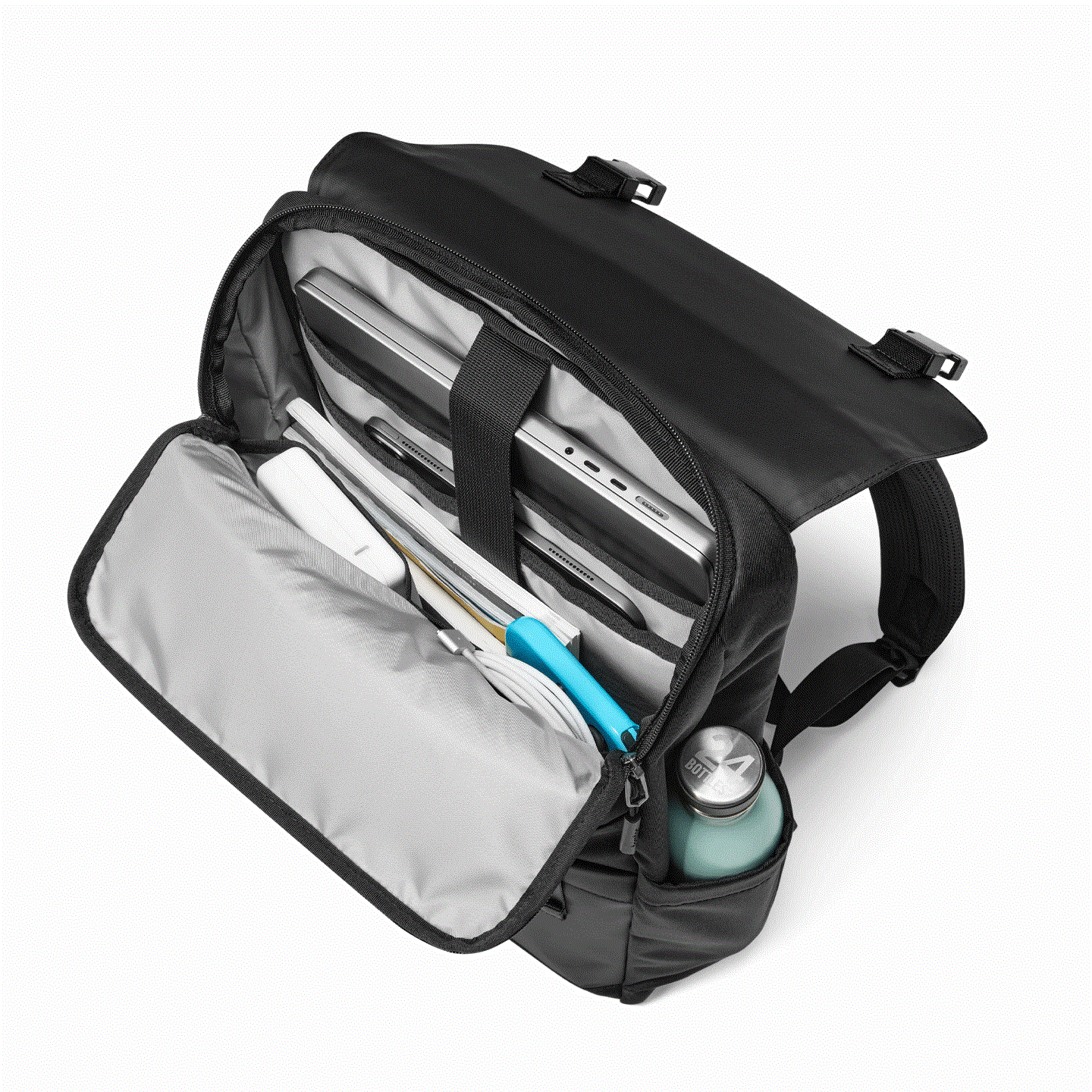 Tomtoc A64E1D1-T64M1D1 16