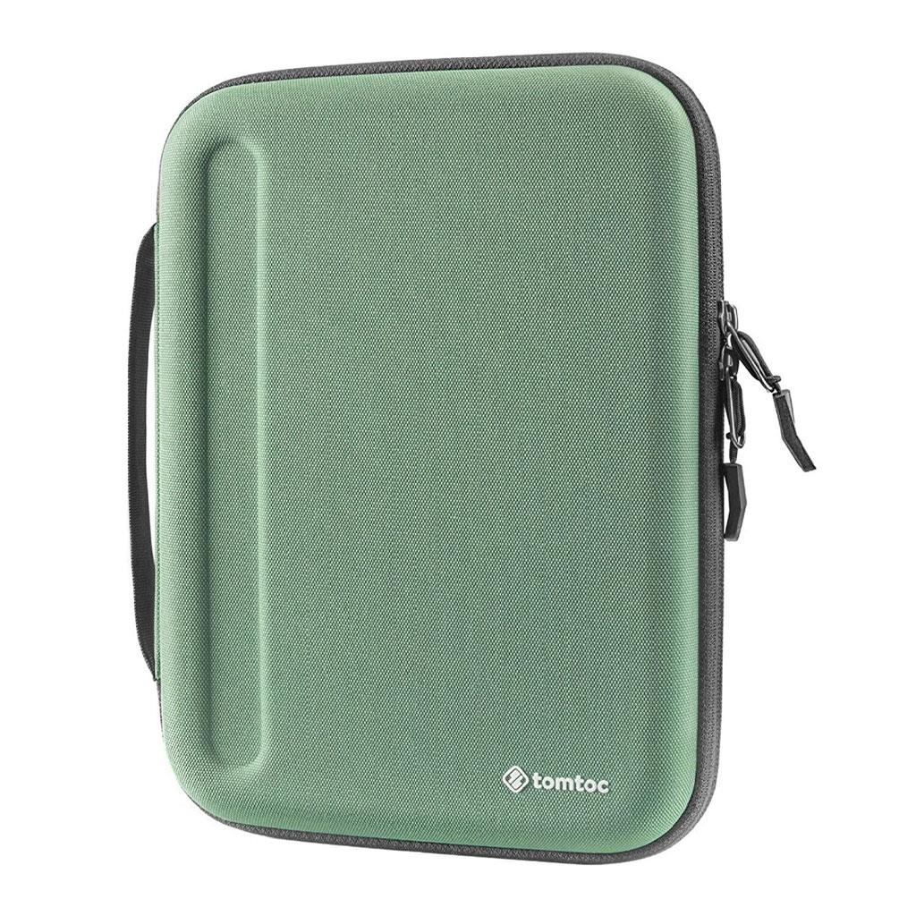 Tomtoc Fancy Case A06 10 - 10.9 - 11 Inç Ipad Air & Pro Su Geçirmez Ipad Kılıf Taşıma Çantası