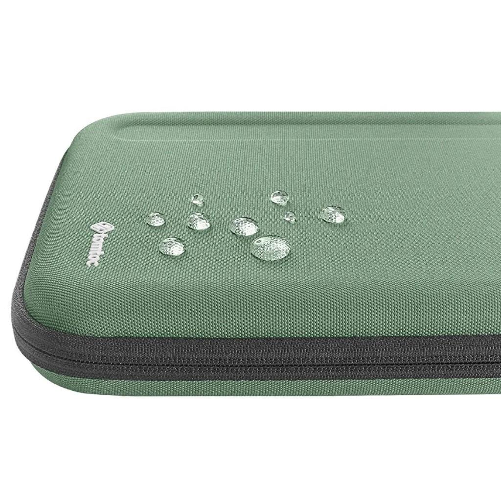 Tomtoc Fancy Case A06 10 - 10.9 - 11 Inç Ipad Air & Pro Su Geçirmez Ipad Kılıf Taşıma Çantası