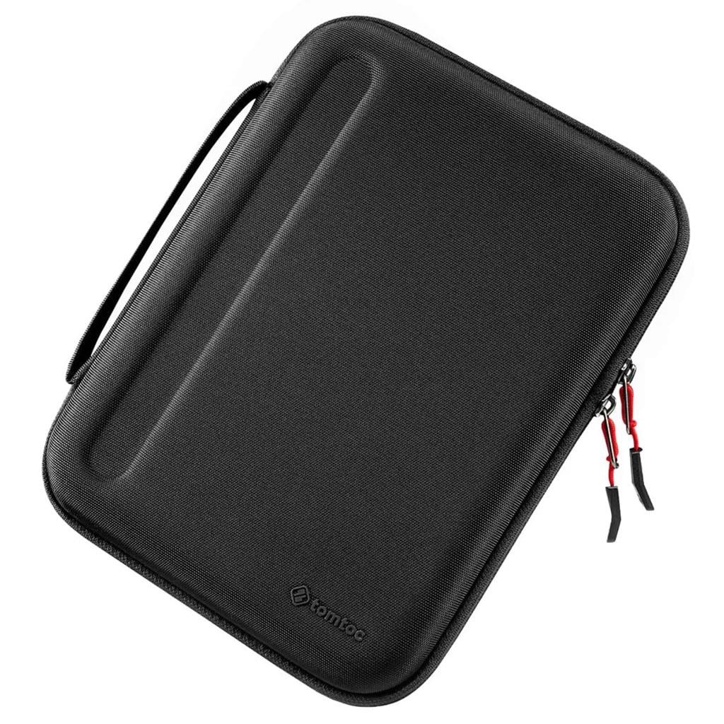 Tomtoc Fancy Case A06 10 - 10.9 - 11 Inç Ipad Air & Pro Su Geçirmez Ipad Kılıf Taşıma Çantası