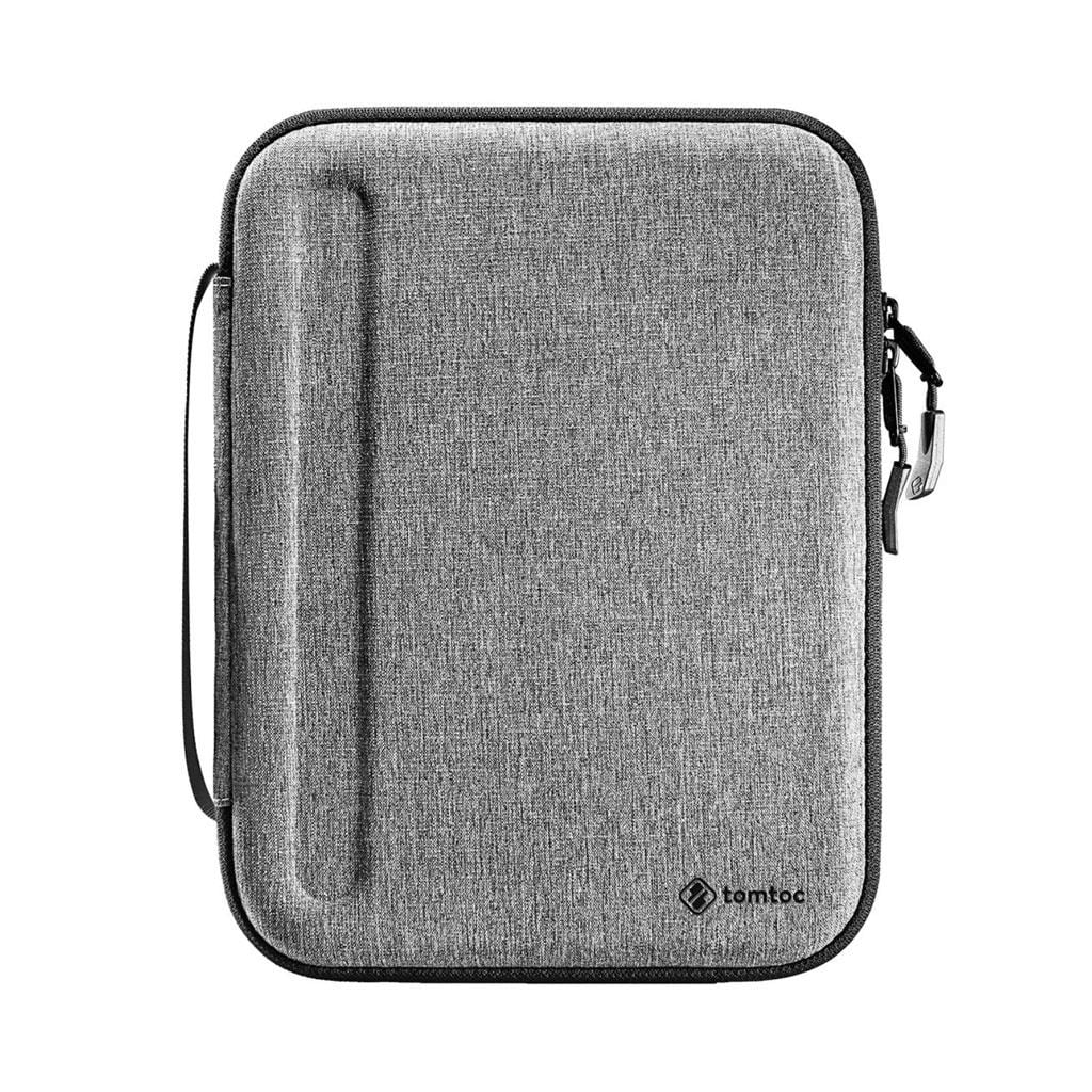 Tomtoc Fancy Case A06 10 - 10.9 - 11 Inç Ipad Air & Pro Su Geçirmez Ipad Kılıf Taşıma Çantası