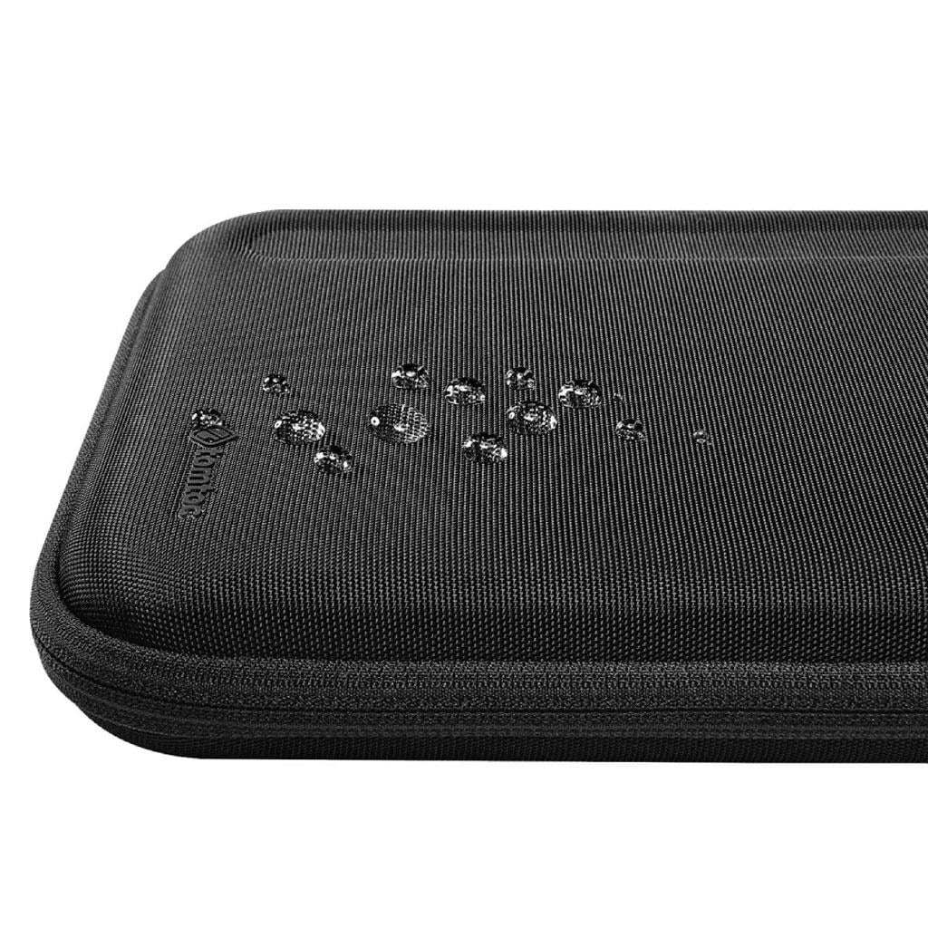 Tomtoc Fancy Case A06 10 - 10.9 - 11 Inç Ipad Air & Pro Su Geçirmez Ipad Kılıf Taşıma Çantası