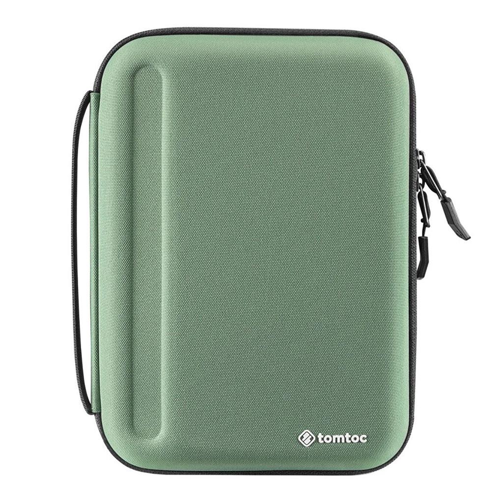 Tomtoc Fancy Case A06 10 - 10.9 - 11 Inç Ipad Air & Pro Su Geçirmez Ipad Kılıf Taşıma Çantası
