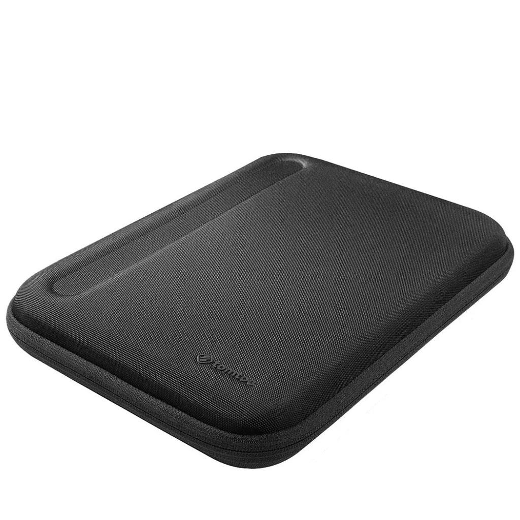 Tomtoc Fancy Case A06 10 - 10.9 - 11 Inç Ipad Air & Pro Su Geçirmez Ipad Kılıf Taşıma Çantası