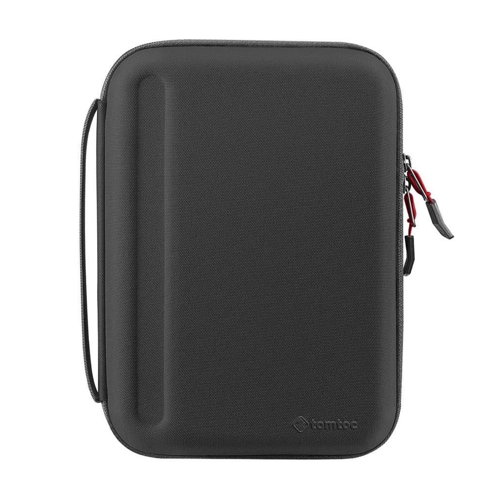Tomtoc Fancy Case A06 10 - 10.9 - 11 Inç Ipad Air & Pro Su Geçirmez Ipad Kılıf Taşıma Çantası