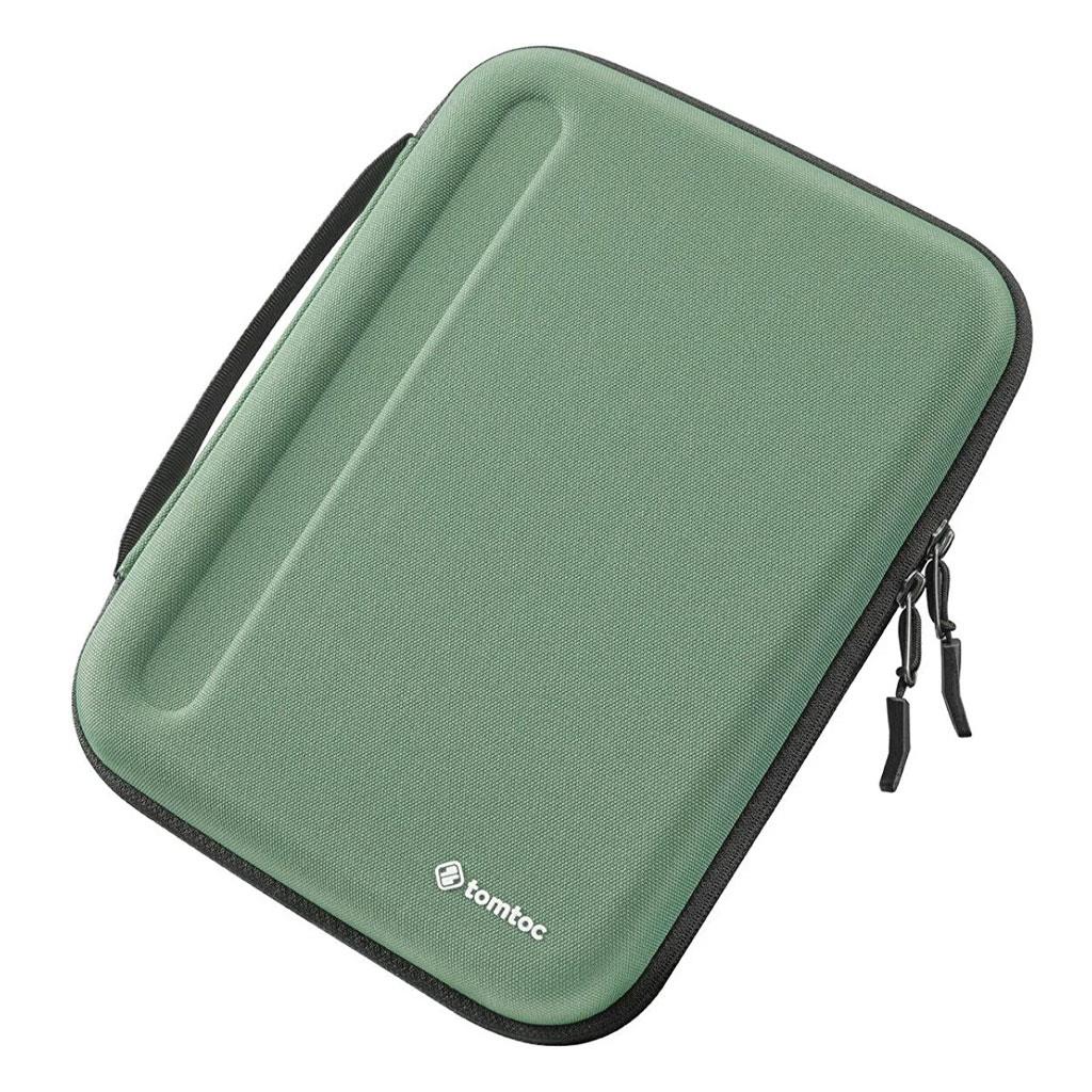 Tomtoc Fancy Case A06 10 - 10.9 - 11 Inç Ipad Air & Pro Su Geçirmez Ipad Kılıf Taşıma Çantası