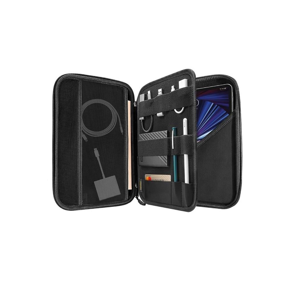 Tomtoc Fancy Case A06 12.9 inç İpad Pro Çantası Kılıf