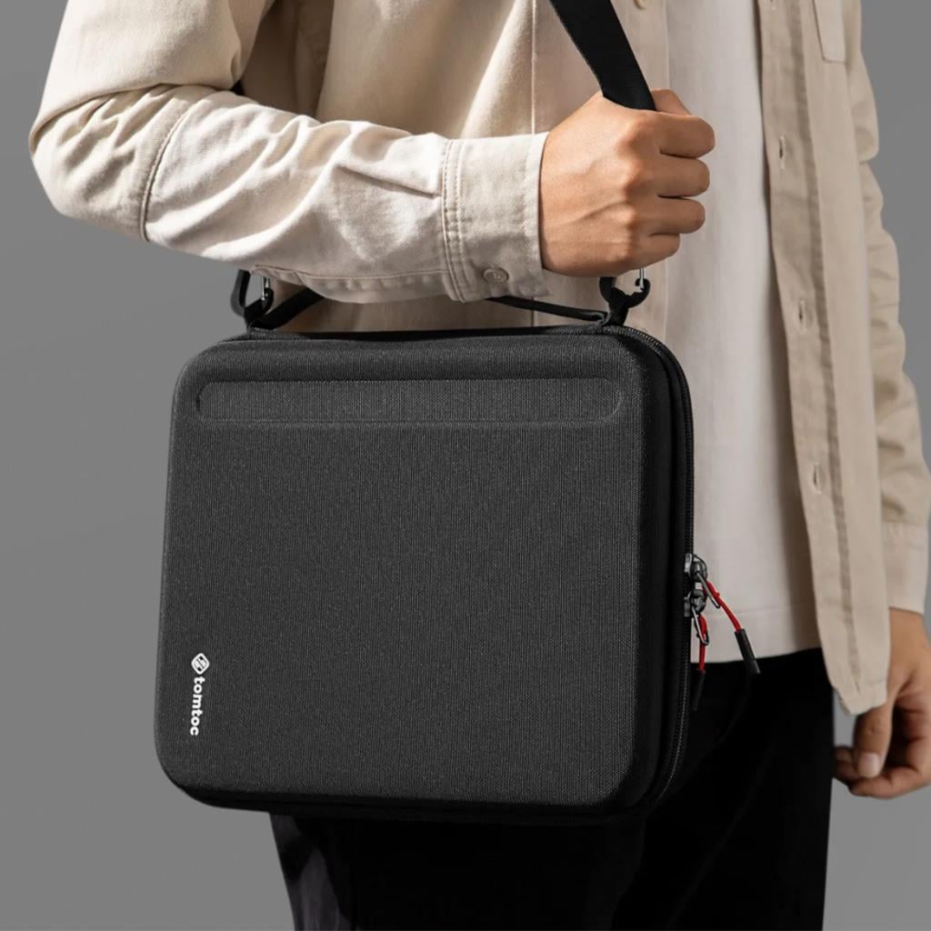 Tomtoc Fancy Case A06 12.9 inç İpad Pro Çantası Kılıf