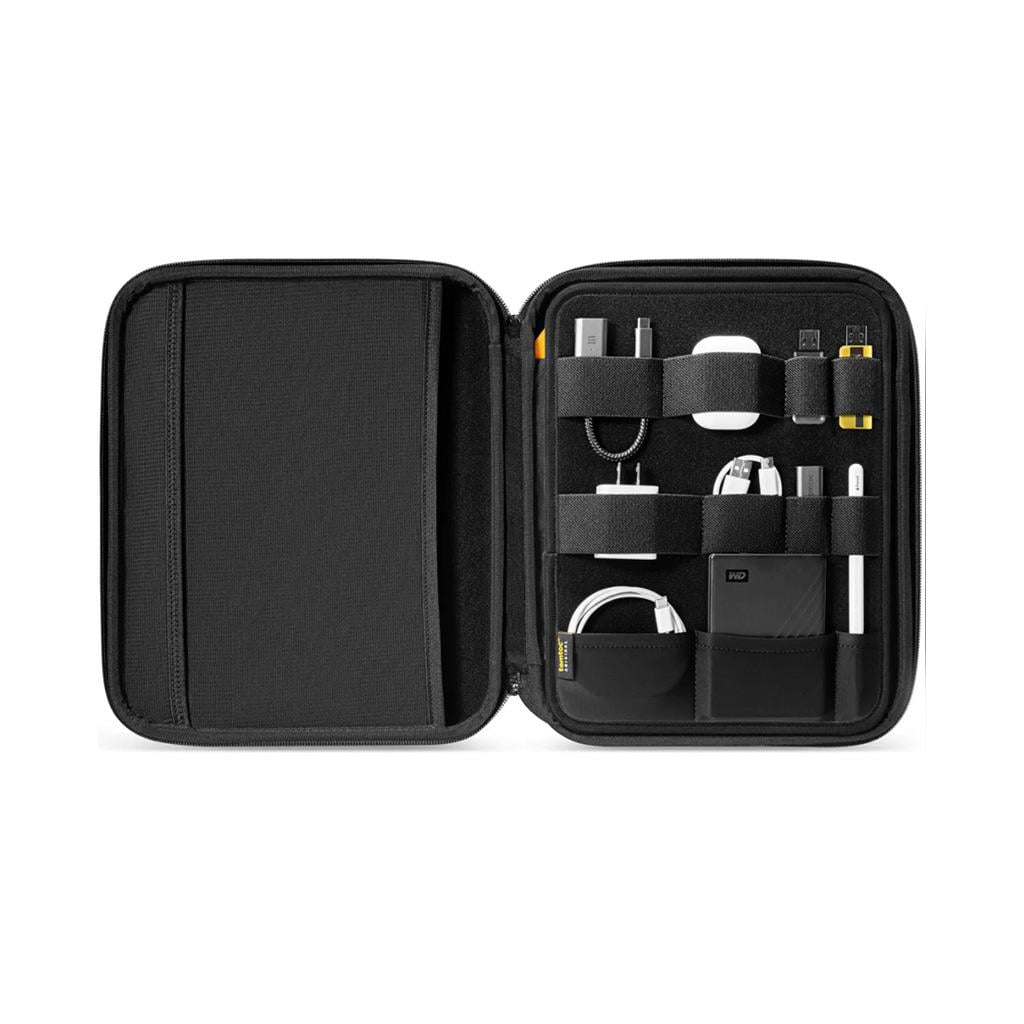 Tomtoc Fancy Case A06 12.9 inç İpad Pro Çantası Kılıf