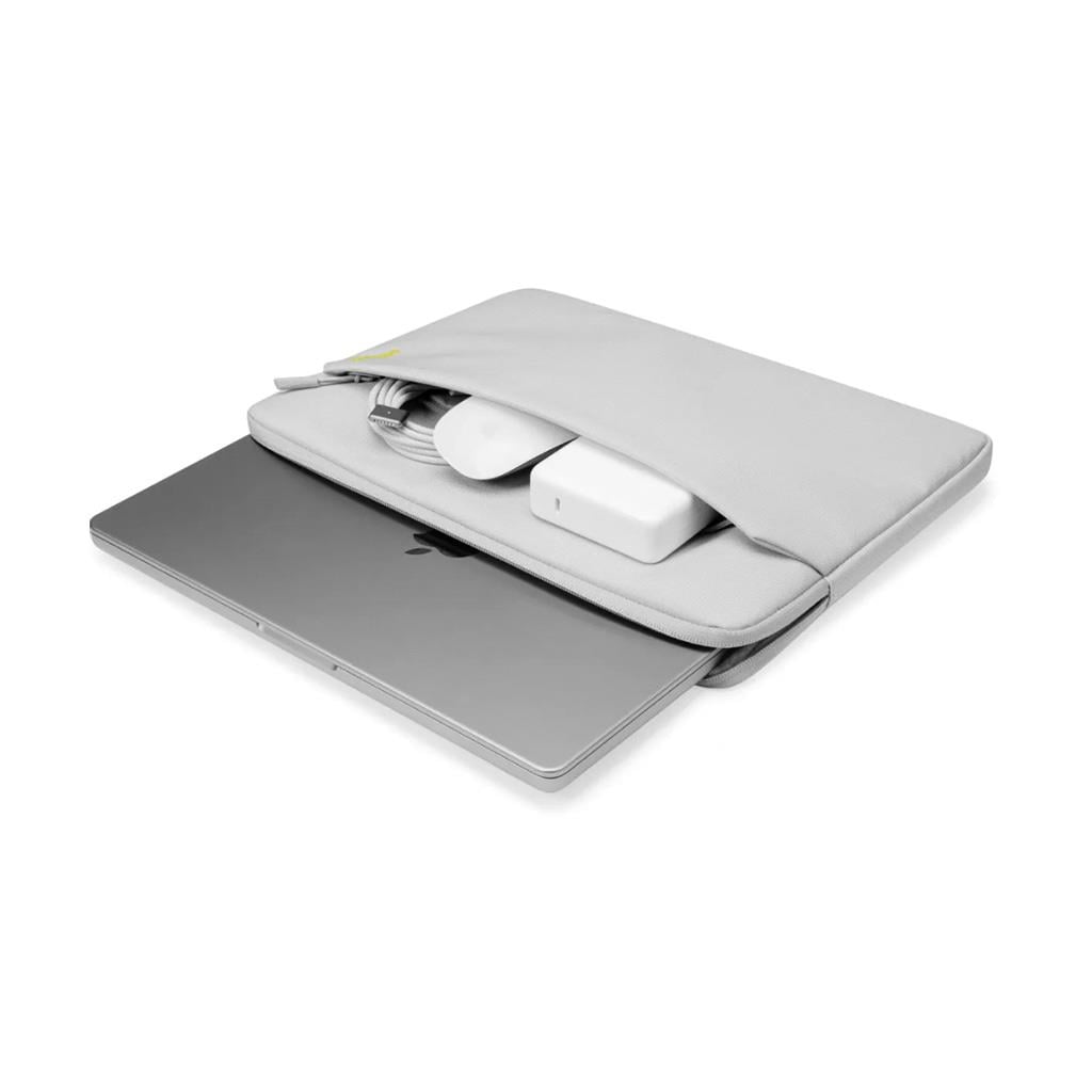 Tomtoc Light A18 14 inç Macbook Pro Kılıfı