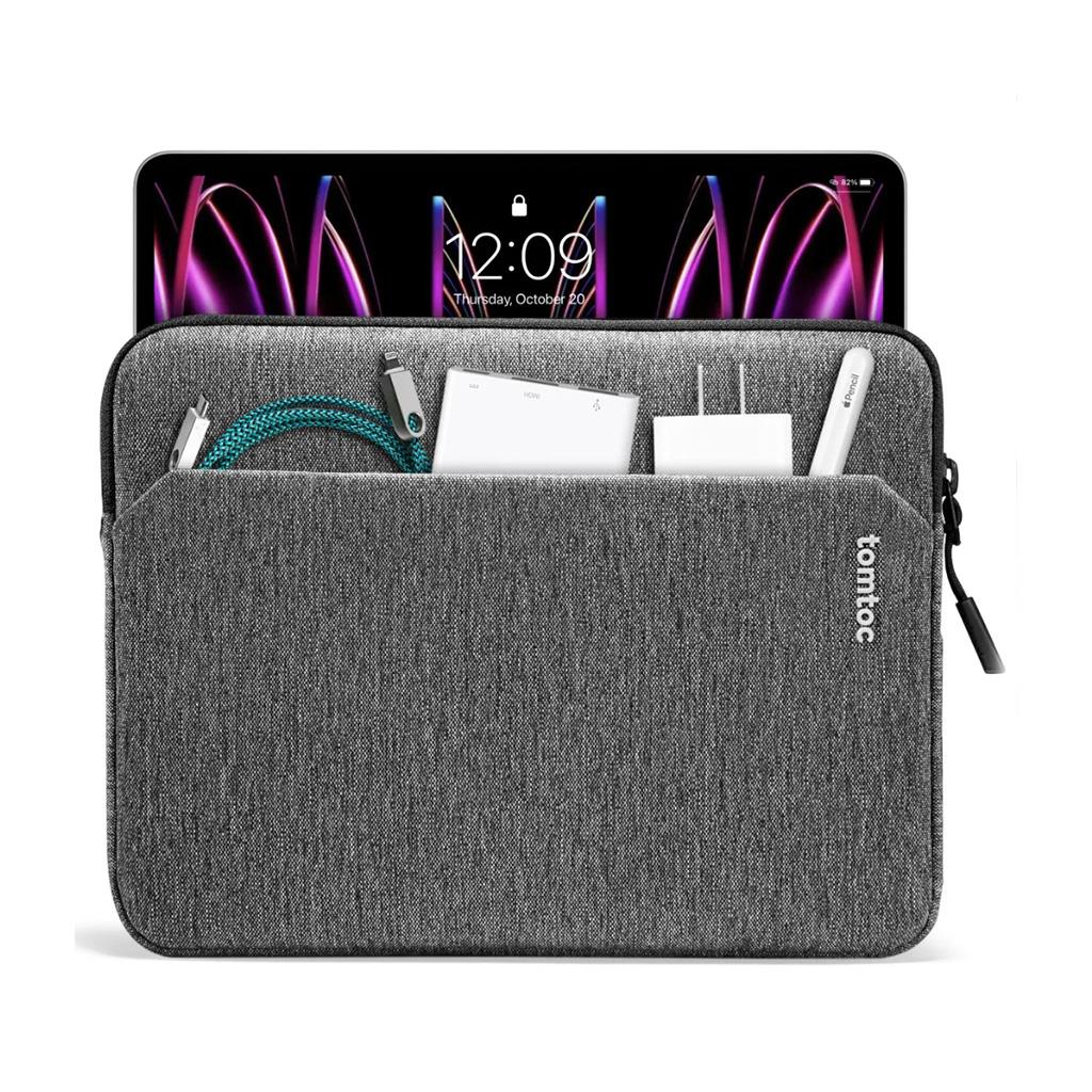 Tomtoc Light Serisi B18 12.9 inç iPad Pro Kılıfı