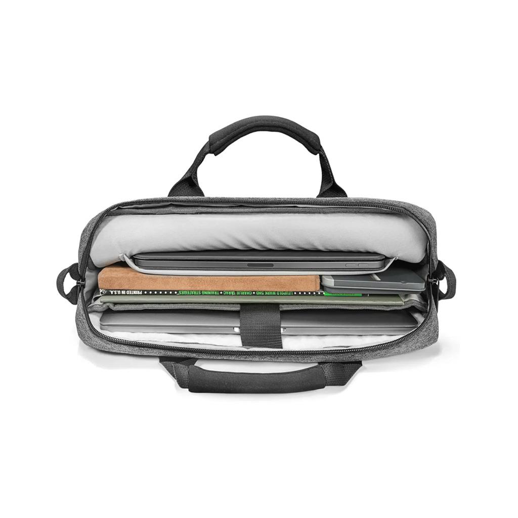 Tomtoc Navigator A43 13.5 - 14.4 İnç Omuz Notebook Çantası