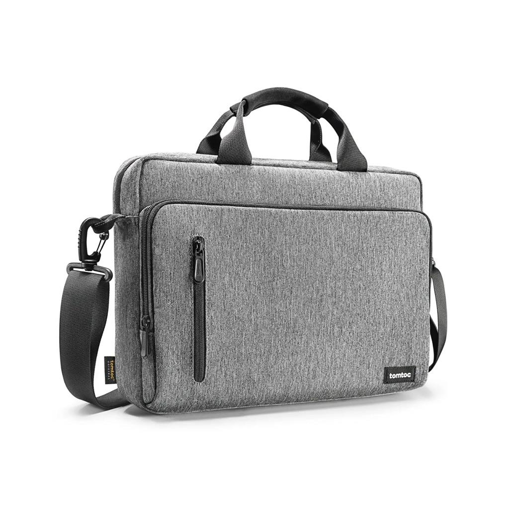 Tomtoc Navigator A43 13.5 - 14.4 İnç Omuz Notebook Çantası