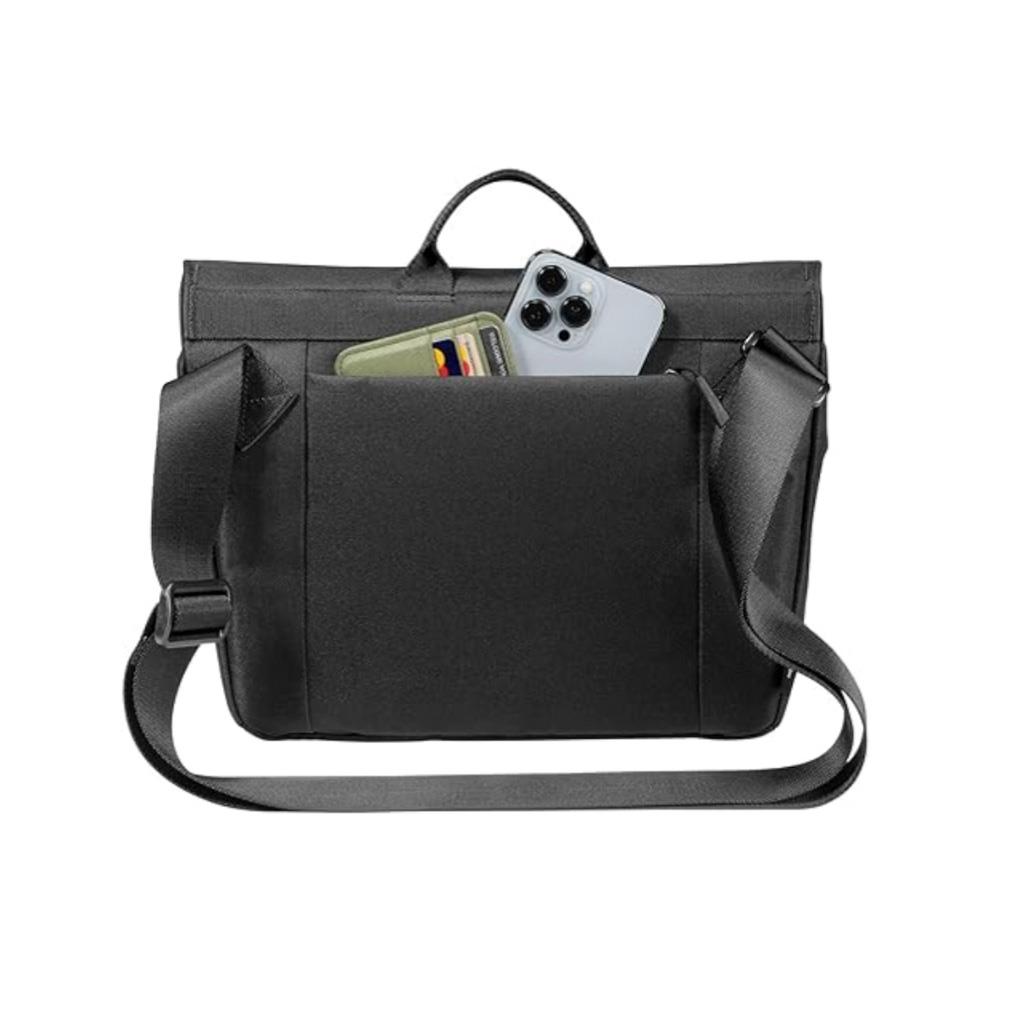 Tomtoc Slash T27 11 inç / 6.5L iPad Postacı Omuz Çantası