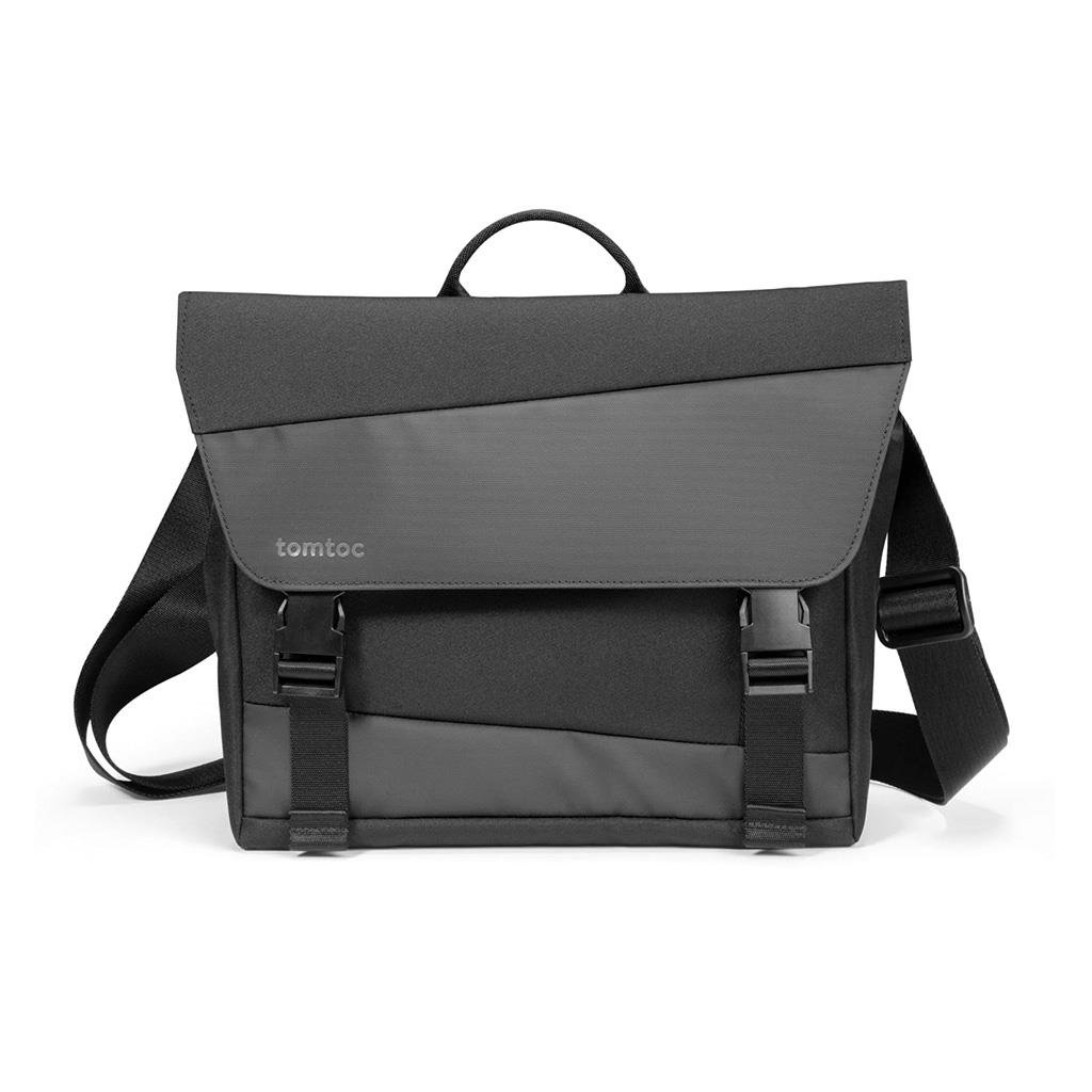 Tomtoc Slash T27 11 inç / 6.5L iPad Postacı Omuz Çantası