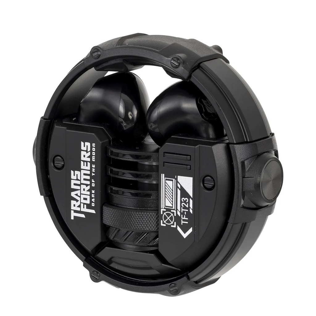 Transformers Megatron T23 Bluetooth V5.4 Versiyon Kulak İçi Kablosuz Kulaklık
