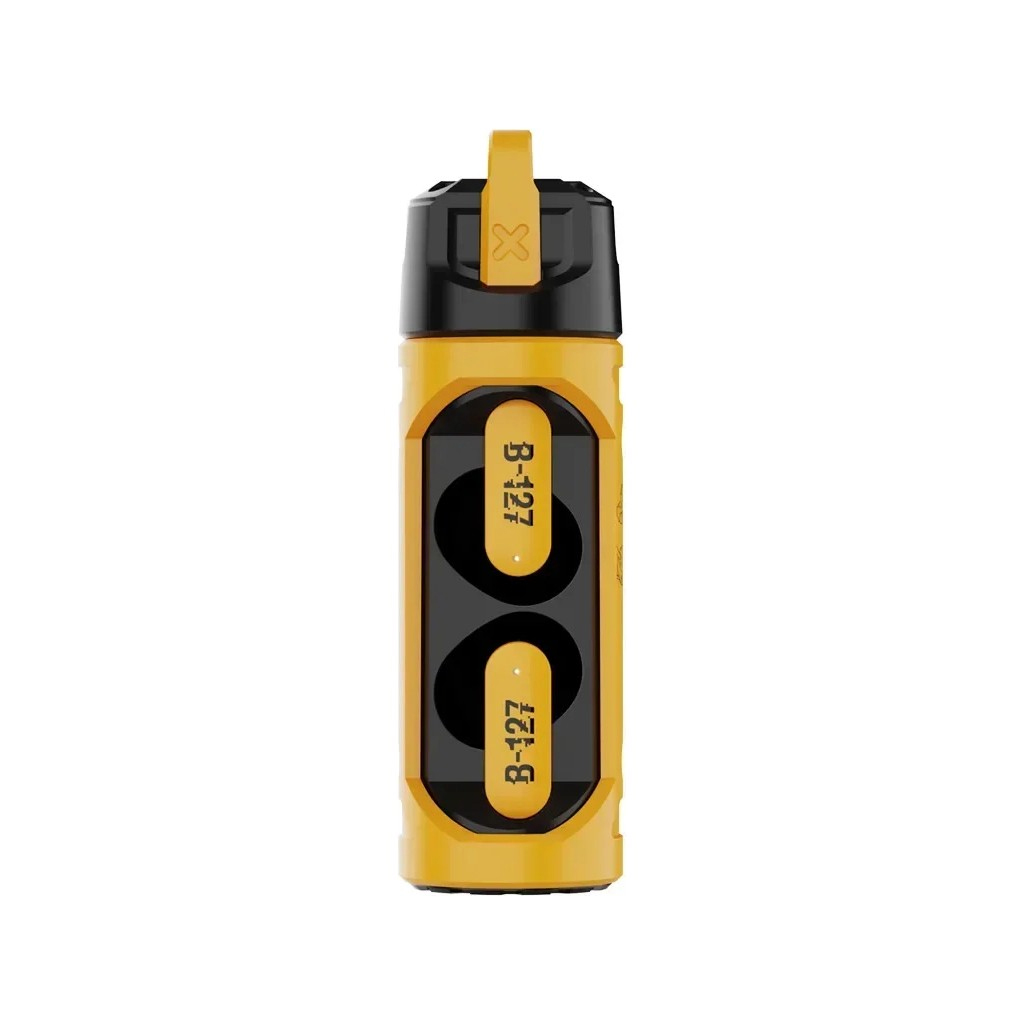 Transformers T11 Bluetooth V5.4 Versiyon Kulak İçi Kablosuz Kulaklık