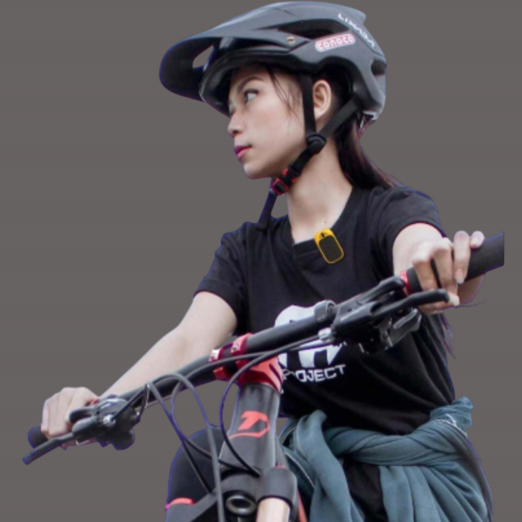 Transformers TF-Y07 IPX5 Sertifikalı Kablosuz Yaka Hoparlör