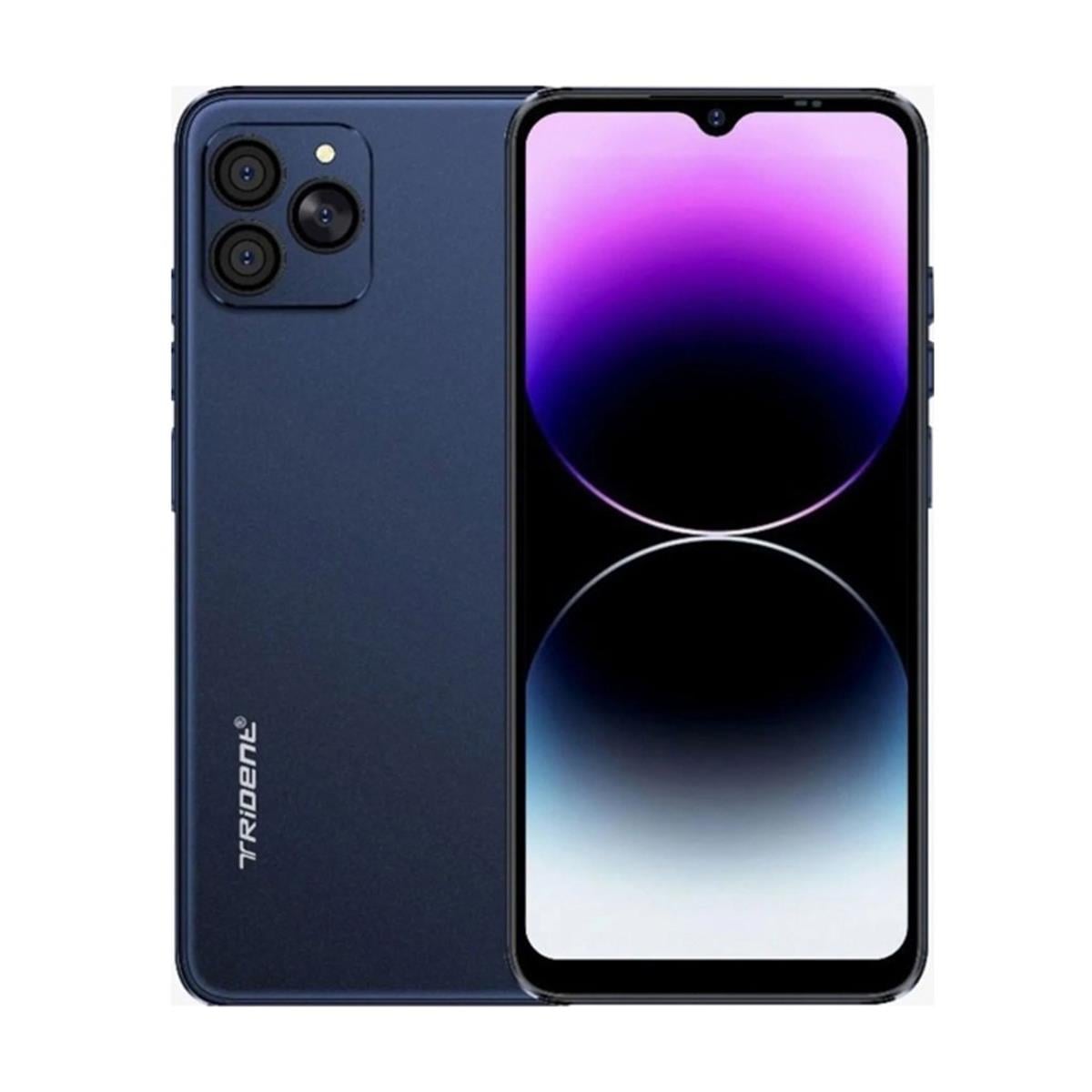TELEFON & SMARTPHONE Trident A29 4+128GB akıllı telefon
