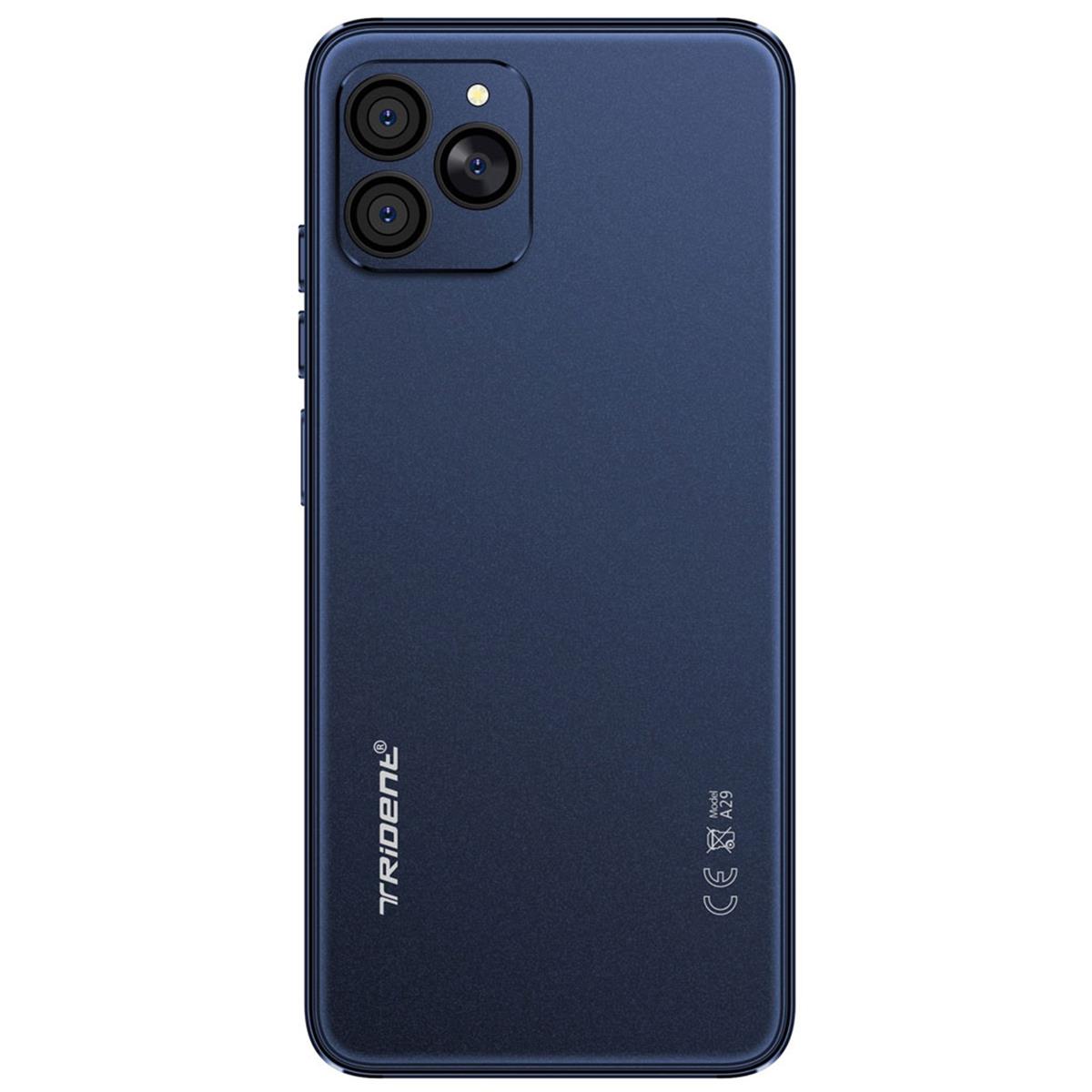 TELEFON & SMARTPHONE Trident A29 4+128GB akıllı telefon