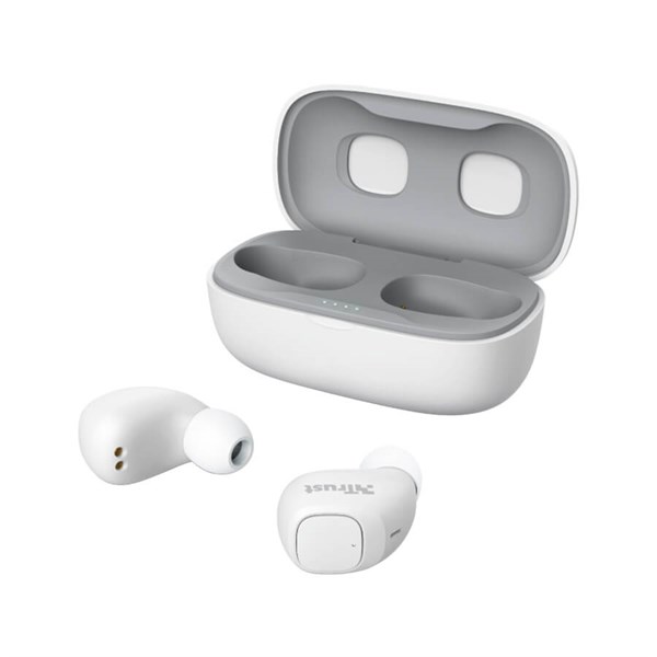 KULAKLIK Trust Nika TWS Compact Bluetooth Kulaklık