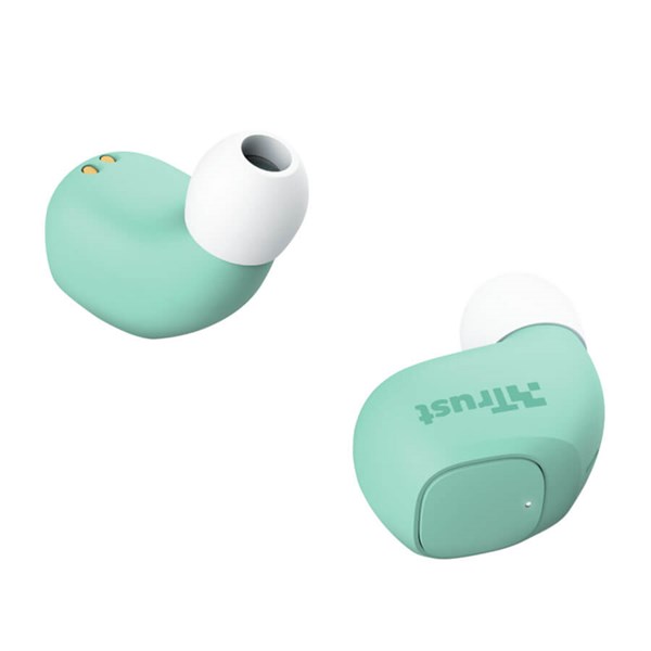 KULAKLIK Trust Nika TWS Compact Bluetooth Kulaklık