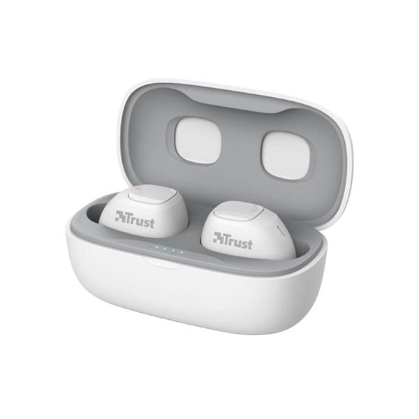 KULAKLIK Trust Nika TWS Compact Bluetooth Kulaklık