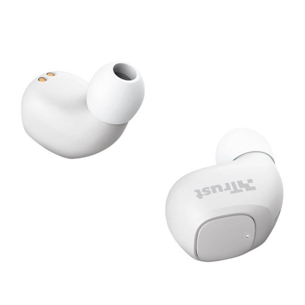 KULAKLIK Trust Nika TWS Compact Bluetooth Kulaklık