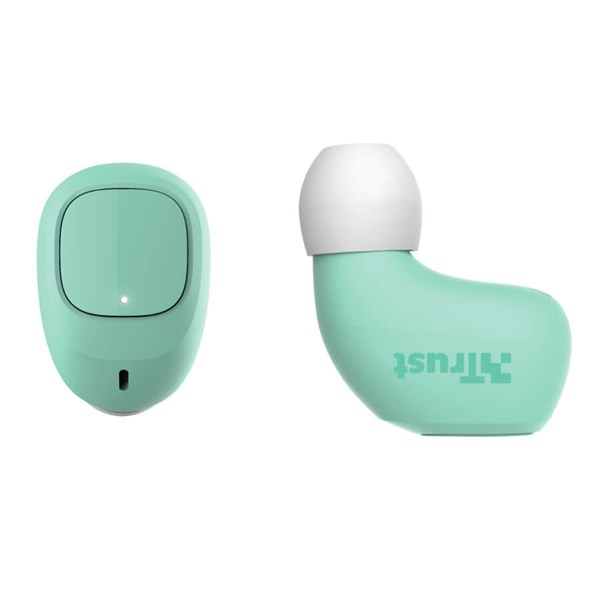 KULAKLIK Trust Nika TWS Compact Bluetooth Kulaklık