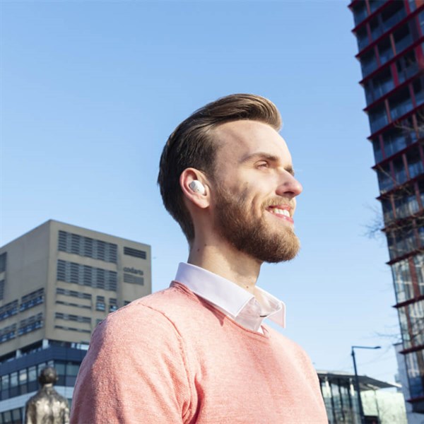 KULAKLIK Trust Nika TWS Compact Bluetooth Kulaklık