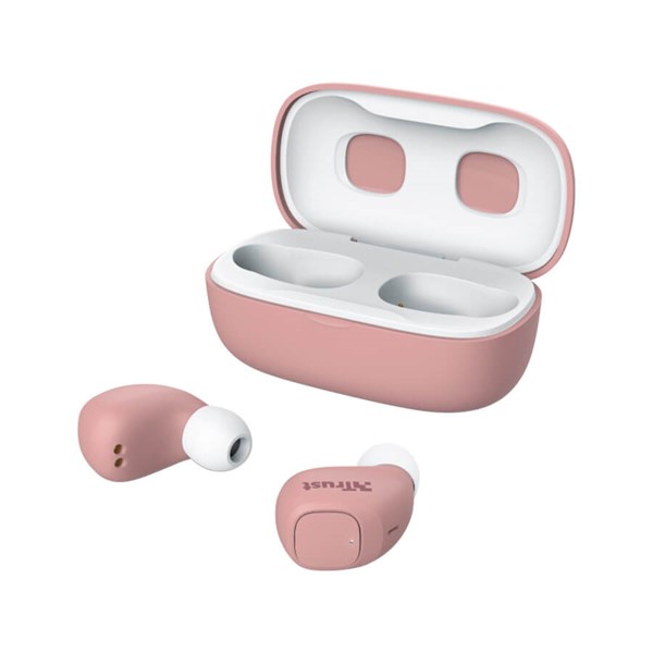 KULAKLIK Trust Nika TWS Compact Bluetooth Kulaklık