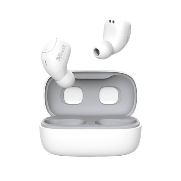 KULAKLIK Trust Nika TWS Compact Bluetooth Kulaklık