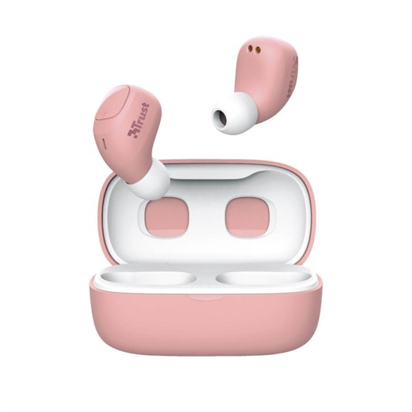 KULAKLIK Trust Nika TWS Compact Bluetooth Kulaklık