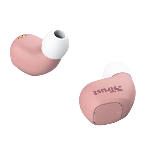 KULAKLIK Trust Nika TWS Compact Bluetooth Kulaklık