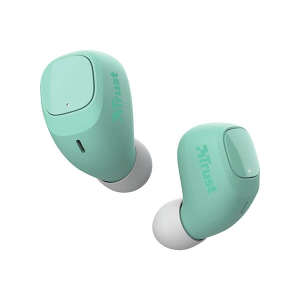 KULAKLIK Trust Nika TWS Compact Bluetooth Kulaklık
