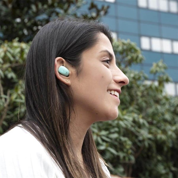 KULAKLIK Trust Nika TWS Compact Bluetooth Kulaklık