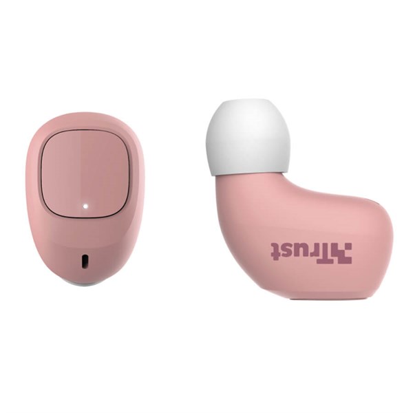 KULAKLIK Trust Nika TWS Compact Bluetooth Kulaklık