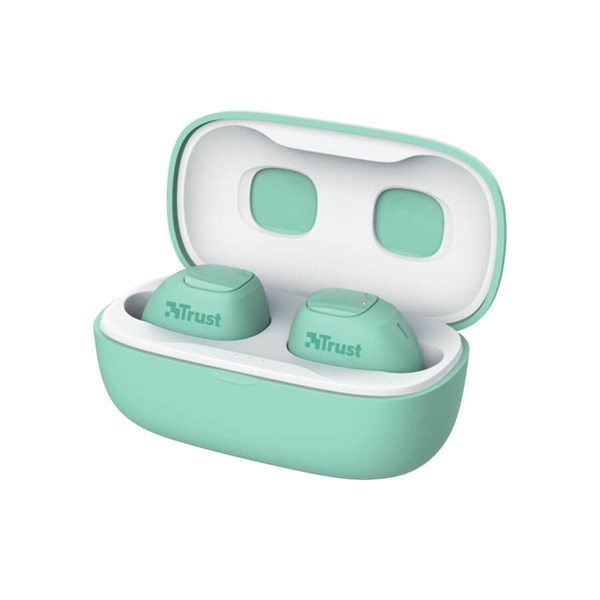 KULAKLIK Trust Nika TWS Compact Bluetooth Kulaklık