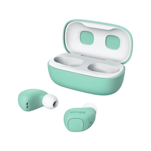 KULAKLIK Trust Nika TWS Compact Bluetooth Kulaklık