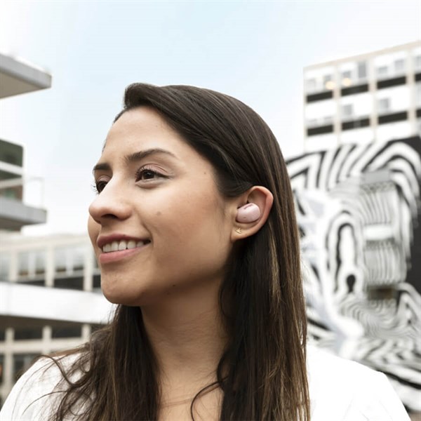 KULAKLIK Trust Nika TWS Compact Bluetooth Kulaklık