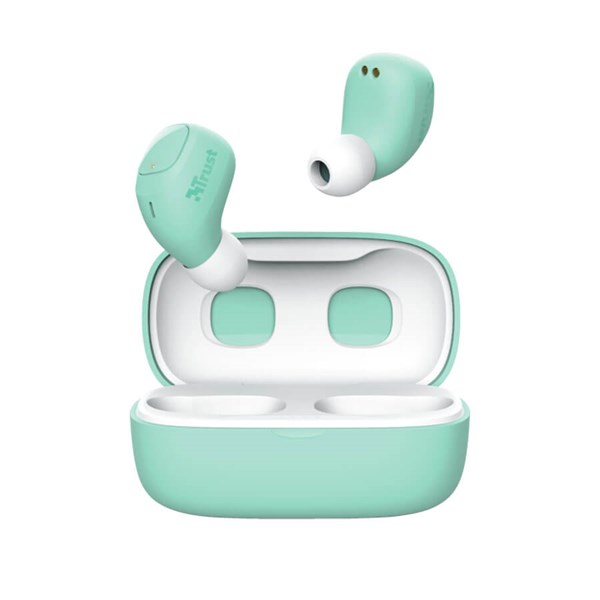 KULAKLIK Trust Nika TWS Compact Bluetooth Kulaklık