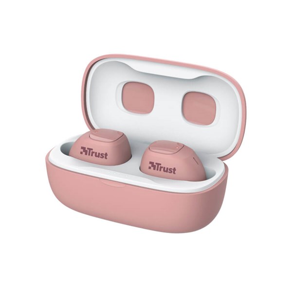KULAKLIK Trust Nika TWS Compact Bluetooth Kulaklık