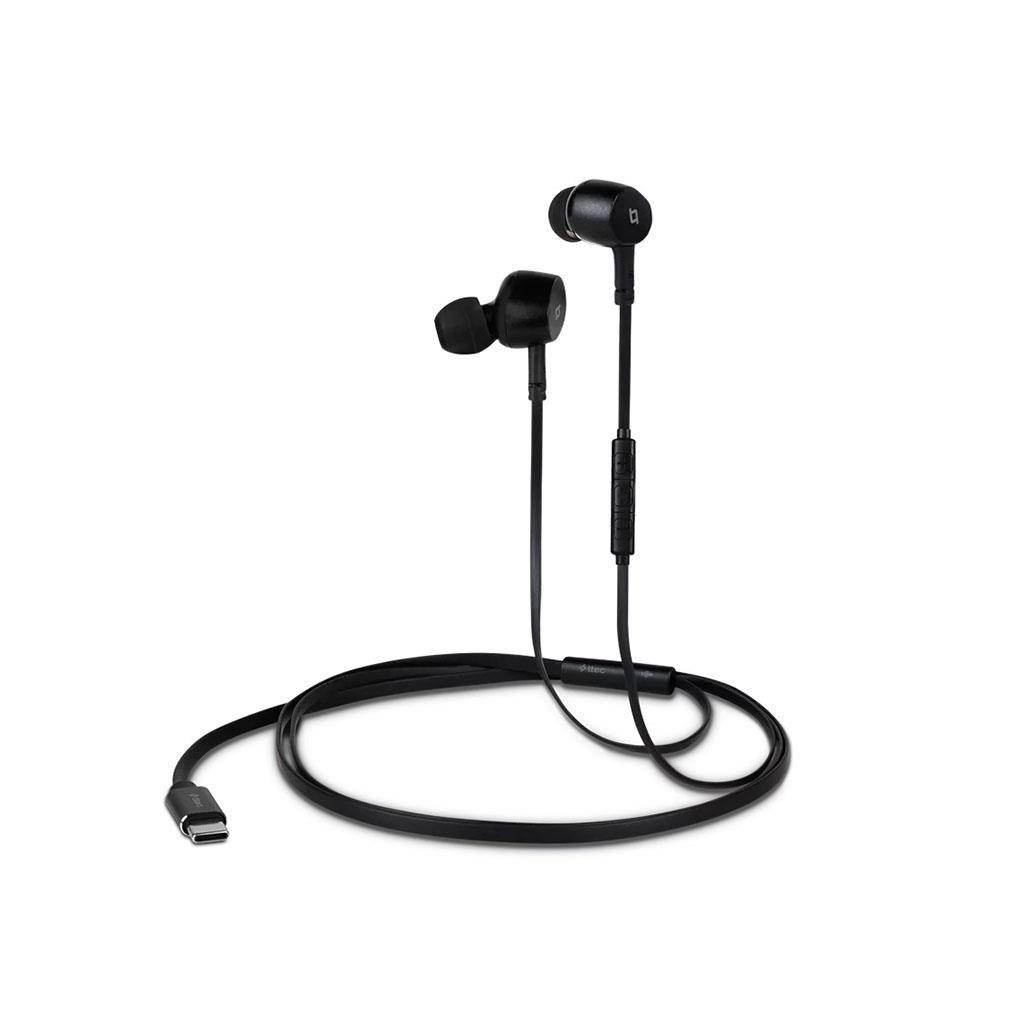 Ttec 2kmm15s Pop 2 Usb-c Kulakiçi Stereo Mikrofonlu Kulaklık