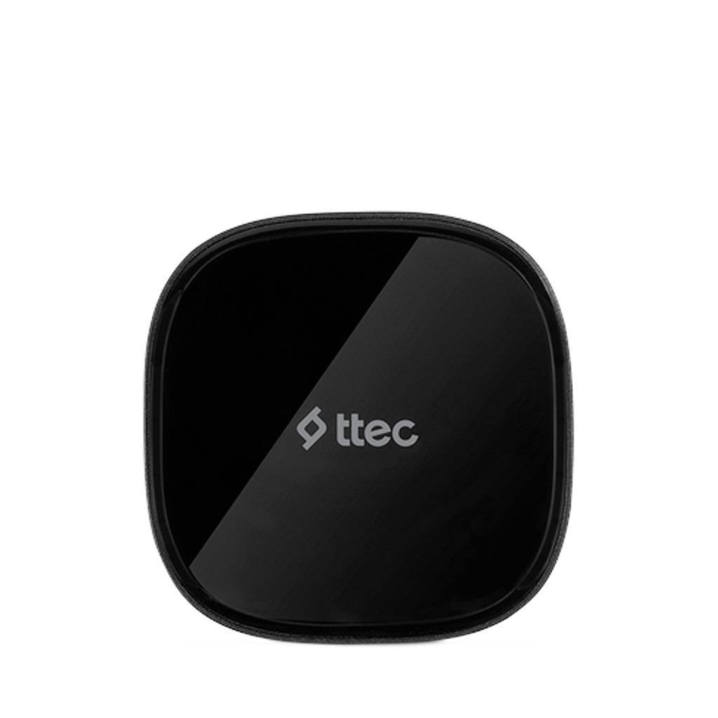 Ttec 2KS22S AirCharger M MagSafe Özellikli Kablosuz Hızlı Şarj Aleti
