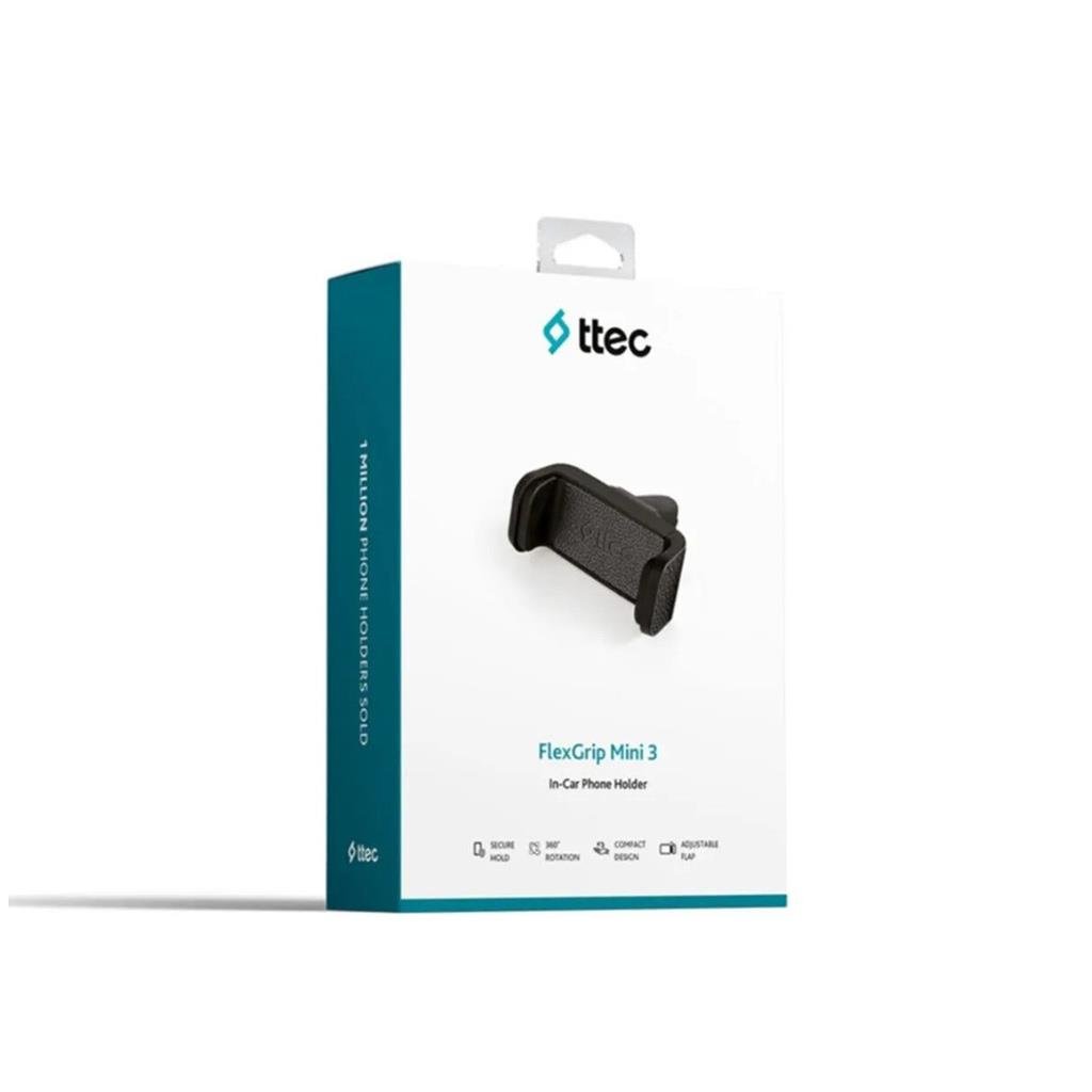 Ttec FlexGrip Mini 3 Araç Tutucu 2tt27