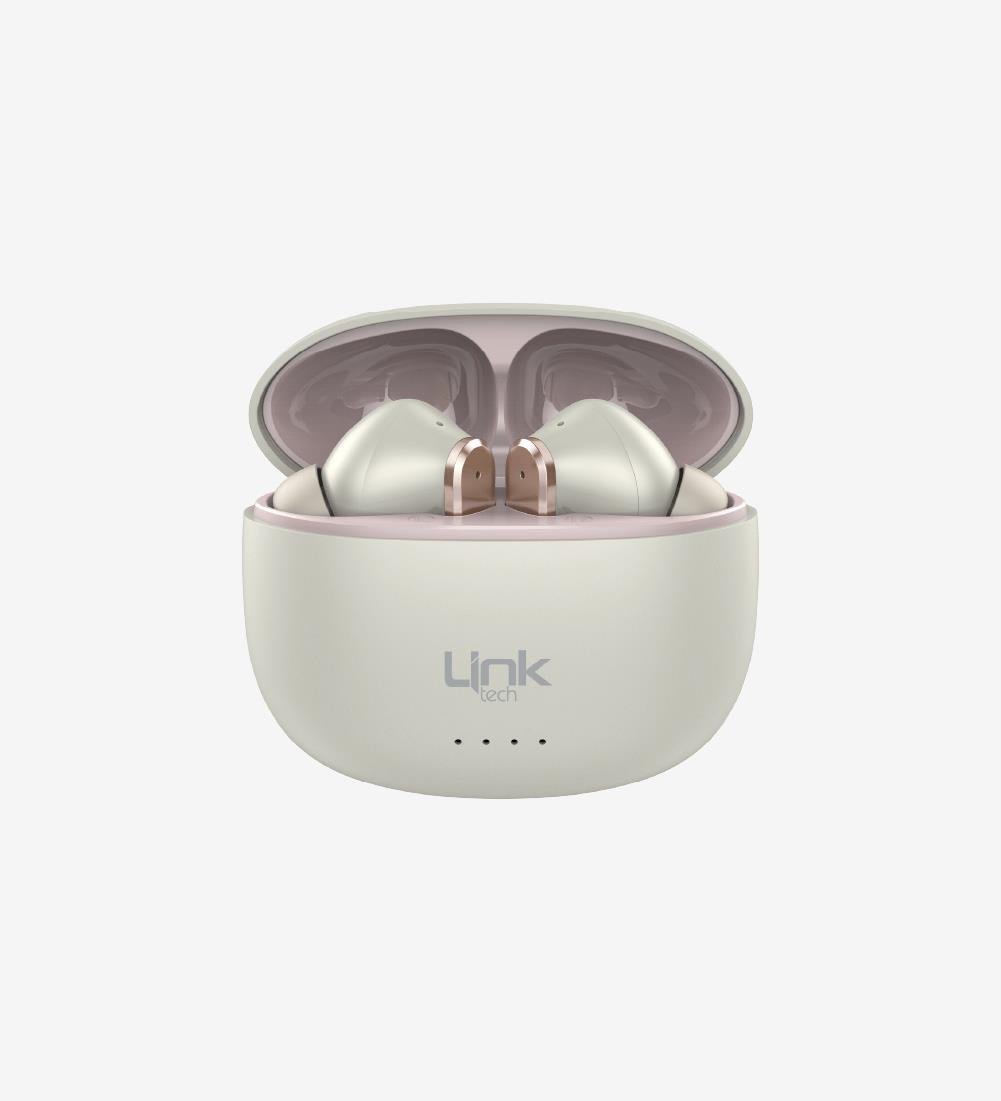 TW37 Minimal IPX4 Sertifikalı ANC TWS Bluetooth Kulaklık