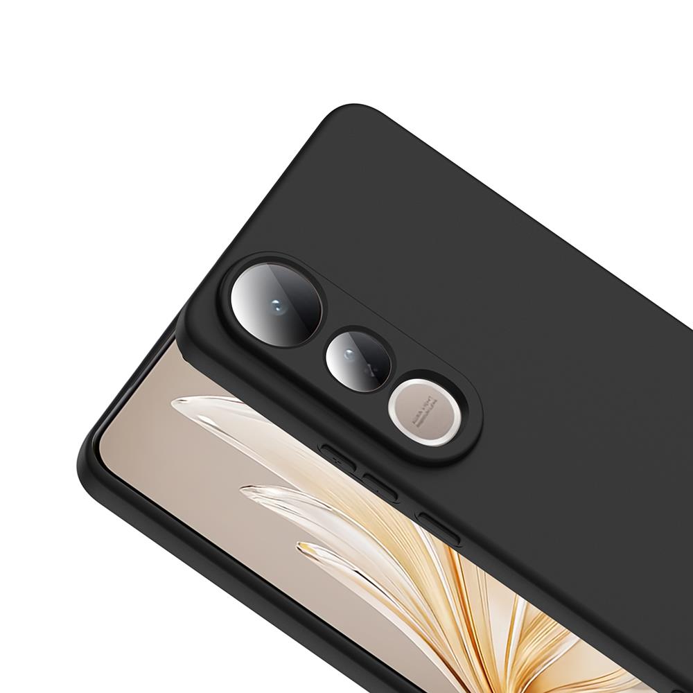 Vivo V50 Lite 4G Kılıf Zore Mara Lansman Kapak