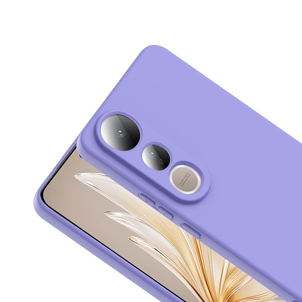 Vivo V50 Lite 4G Kılıf Zore Mara Lansman Kapak