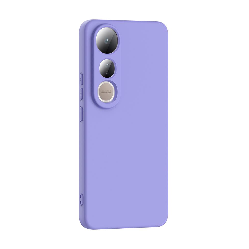 Vivo V50 Lite 4G Kılıf Zore Mara Lansman Kapak