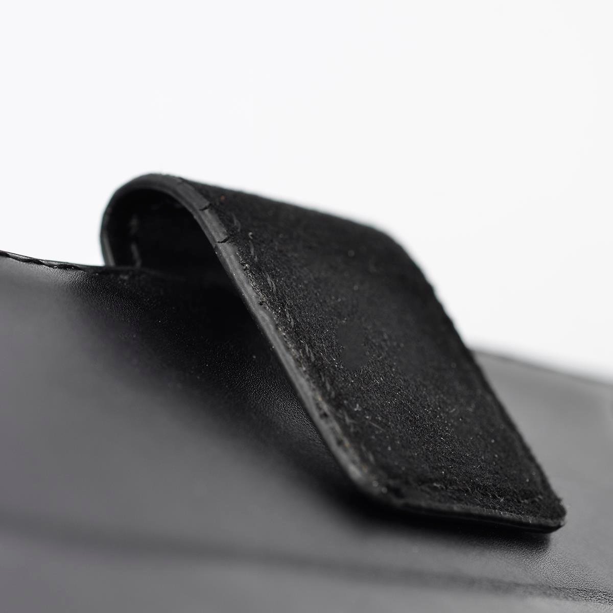 Vivo V50 Lite 5G Kılıf Zore Kar Deluxe Kapaklı Kılıf